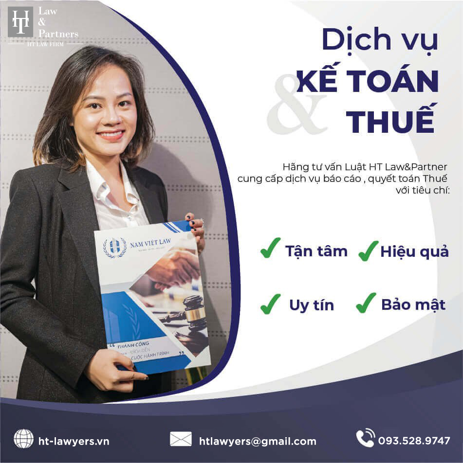 Hãng tư vấn đầu tư- pháp lý dành cho Doanh Nghiệp - Công ty - HT Law & Partners