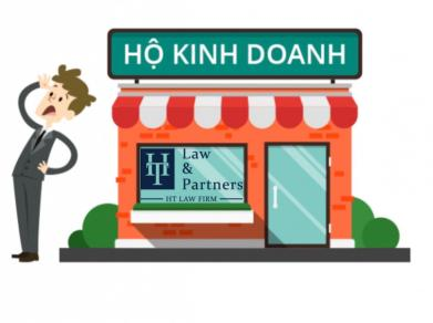 Hộ kinh doanh cá thể là như thế nào? Hộ kinh doanh là gì? Hộ kinh doanh gia đình là gì?