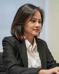 Trưởng phòng Doanh nghiệp NGUYỄN HUỲNH NHƯ - HT Law & Partners
