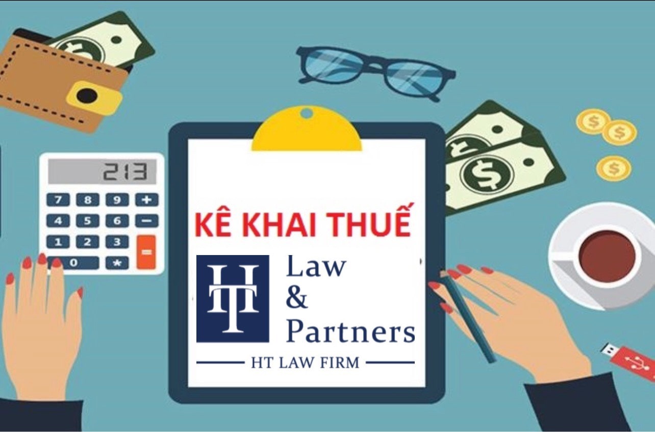 KẾ TOÁN - THUẾ TRỌN GÓI